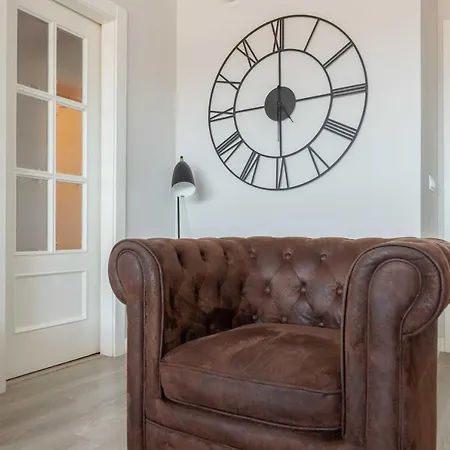 Living4malaga Infinity Views Penthouse Apartment