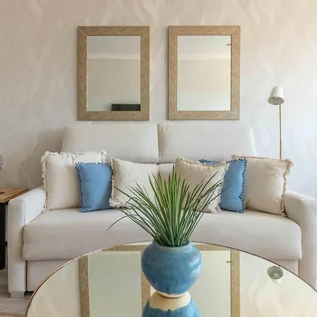 Apartment Living4malaga Infinity Views Penthouse Malaga