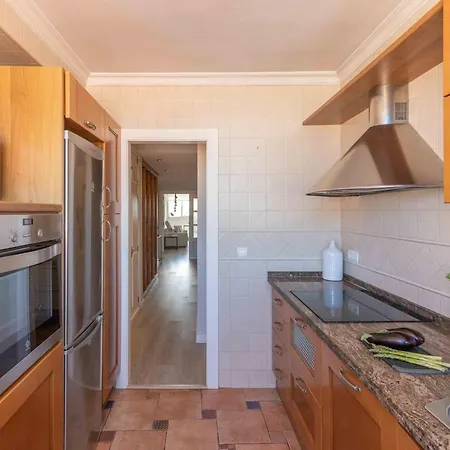 Living4malaga Infinity Views Penthouse Apartment *