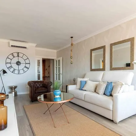 Living4malaga Infinity Views Penthouse Appartamento Málaga